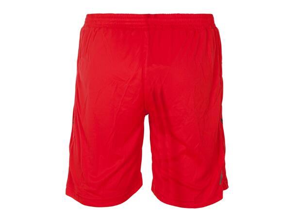 UMBRO UX-1 Keeper shorts j Neonrød 128 Teknisk keepershorts